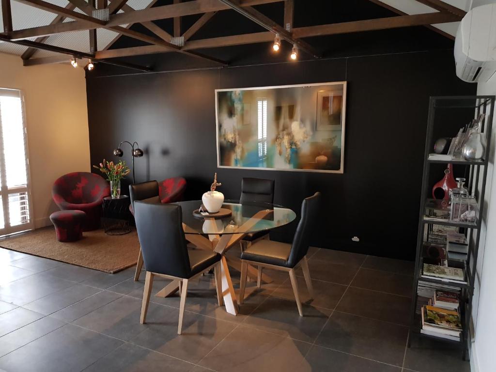 Irongate Studio - Tap to explore photos