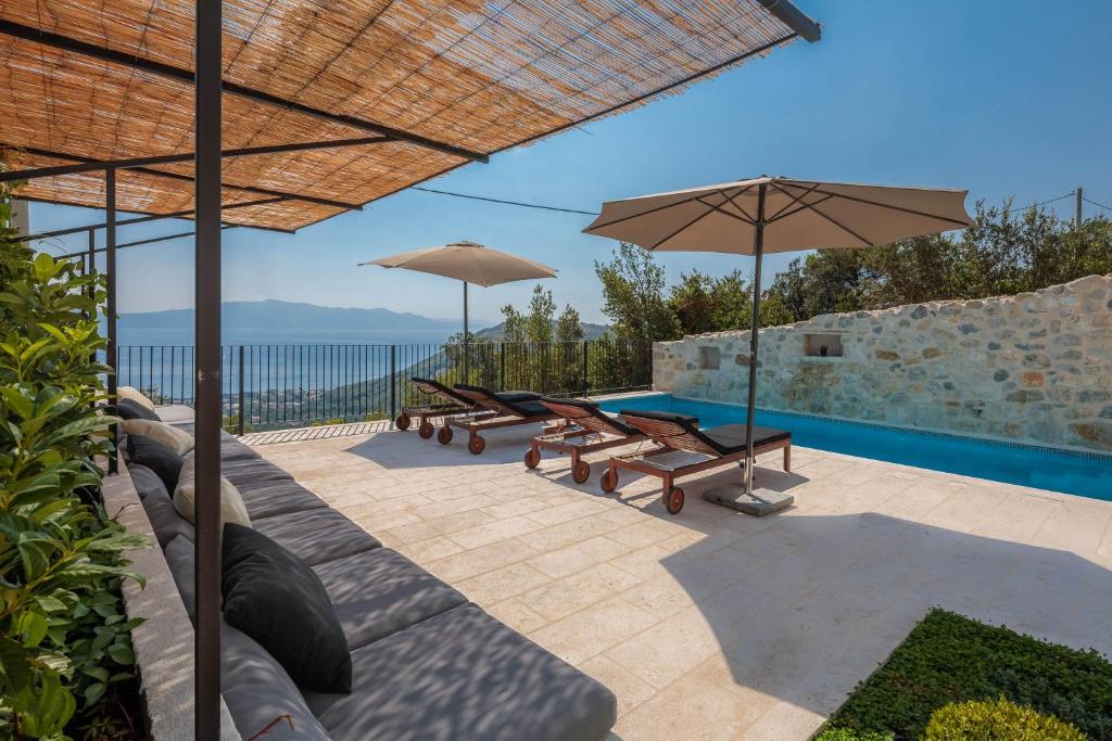 Villa Mara
