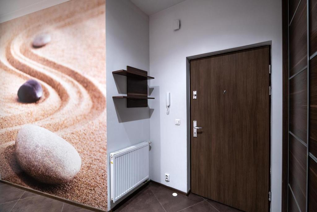 Апартаменты (Апартаменты с 2 спальнями - Krowoderska, 6), Cracow Rent Apartments