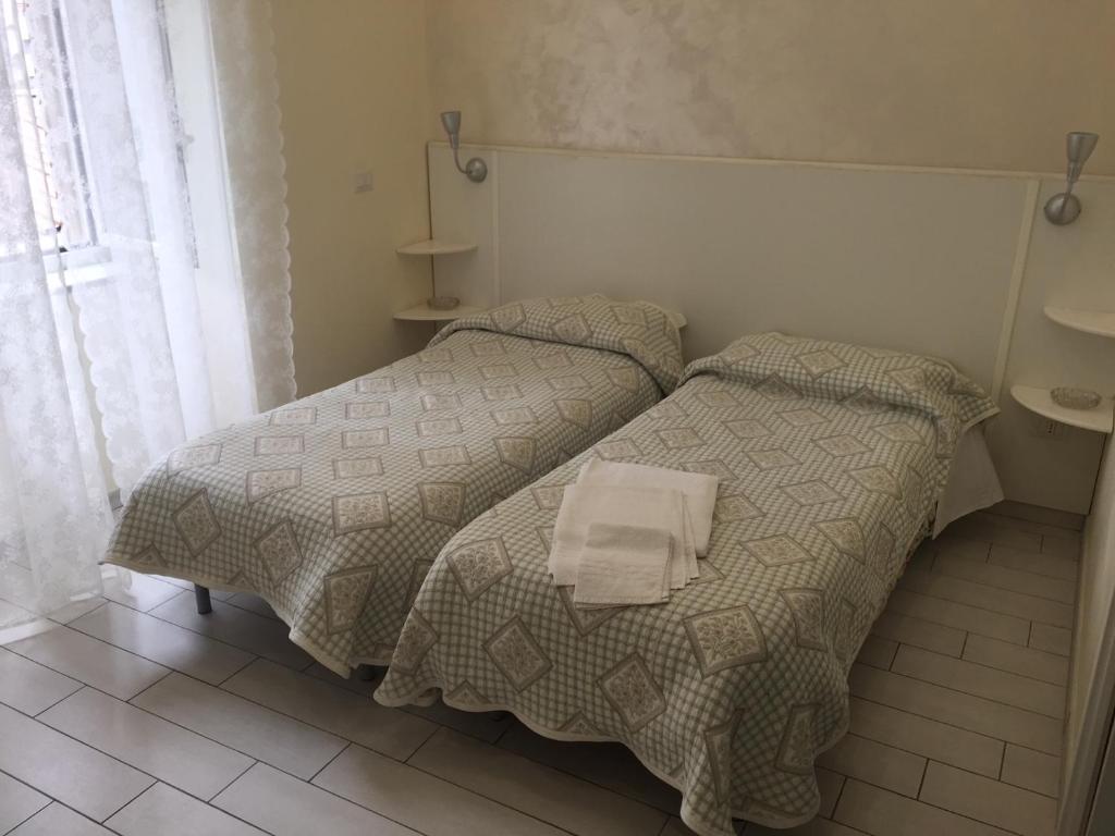 Albergo Oasi