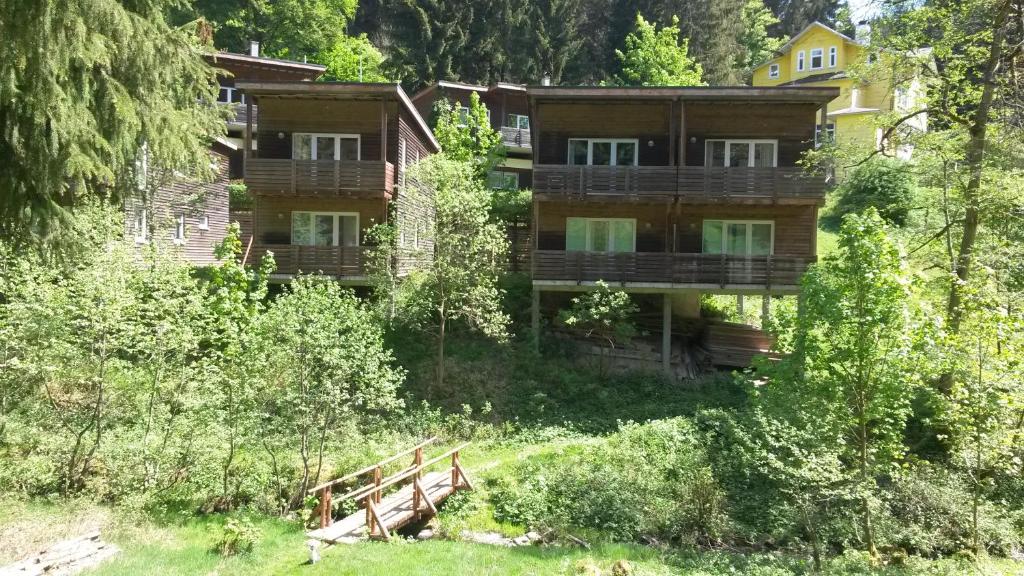 Ferienhaus Bad Hundertpfund photo 1