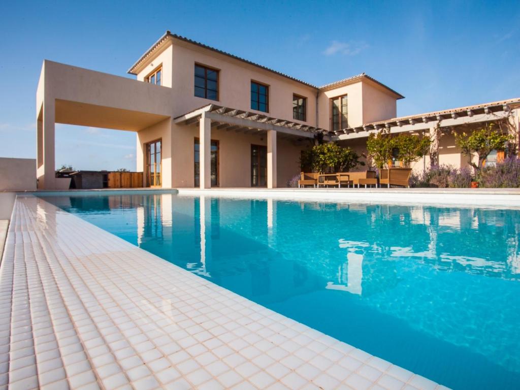 Villa Salamandra photo 1