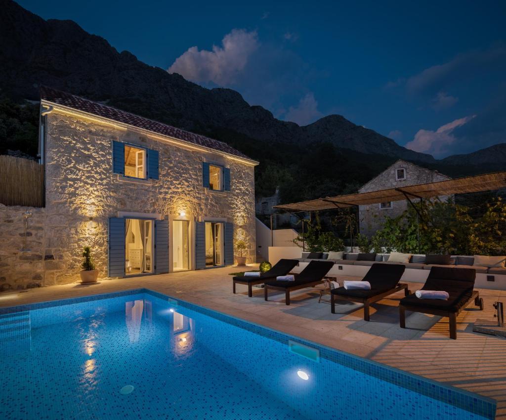 Villa Mara photo 3