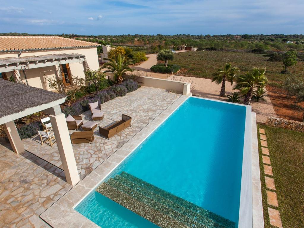Villa Salamandra photo 3