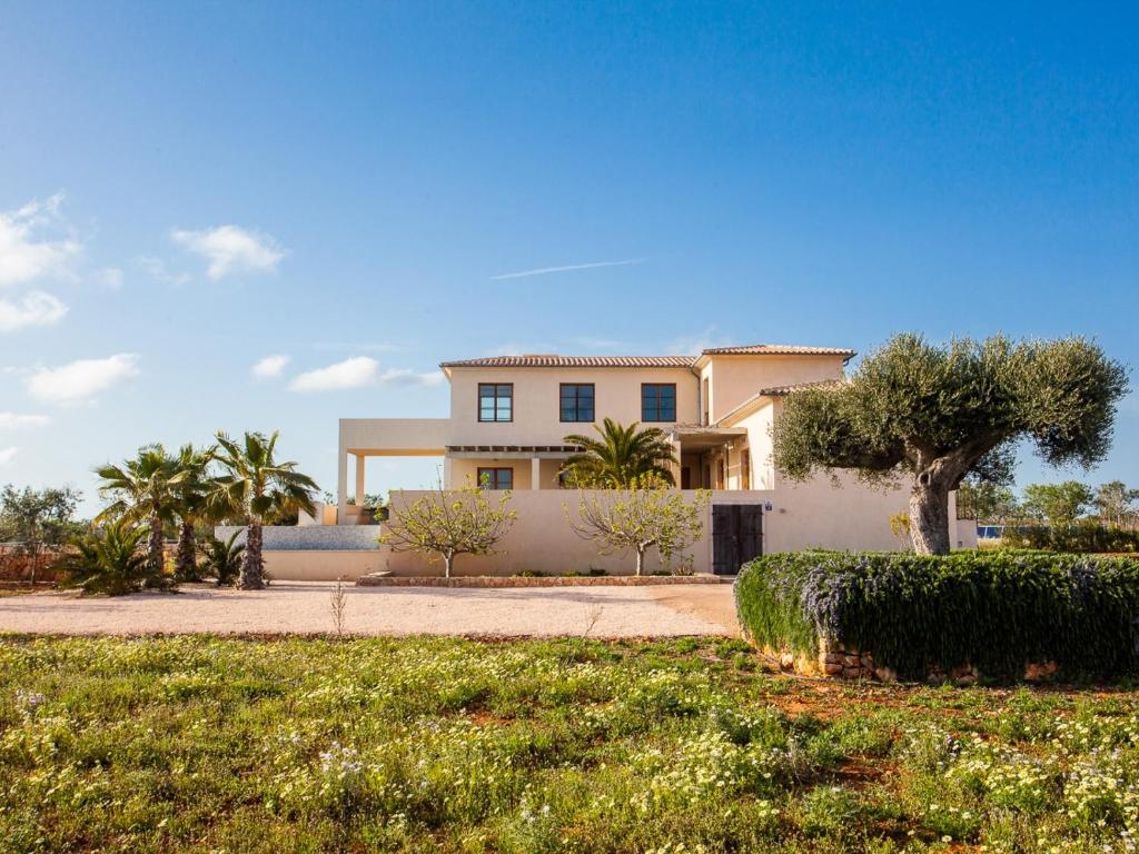 Villa Salamandra photo 4