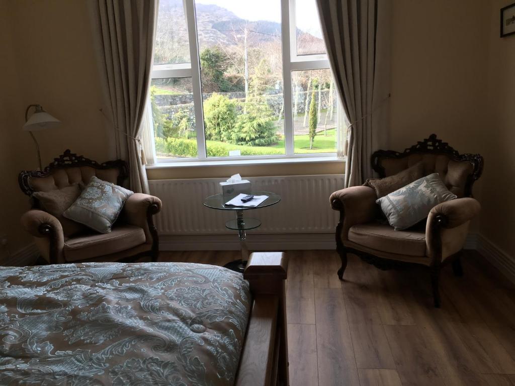 Grove House Bed & Breakfast photo 1