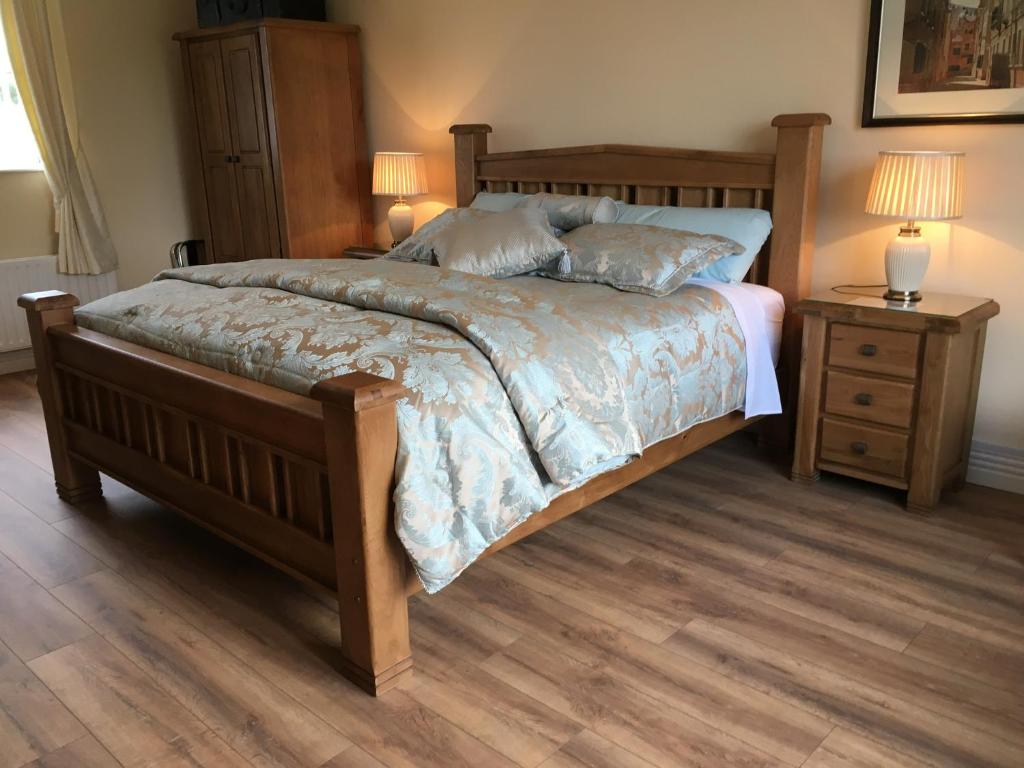 Grove House Bed & Breakfast photo 3