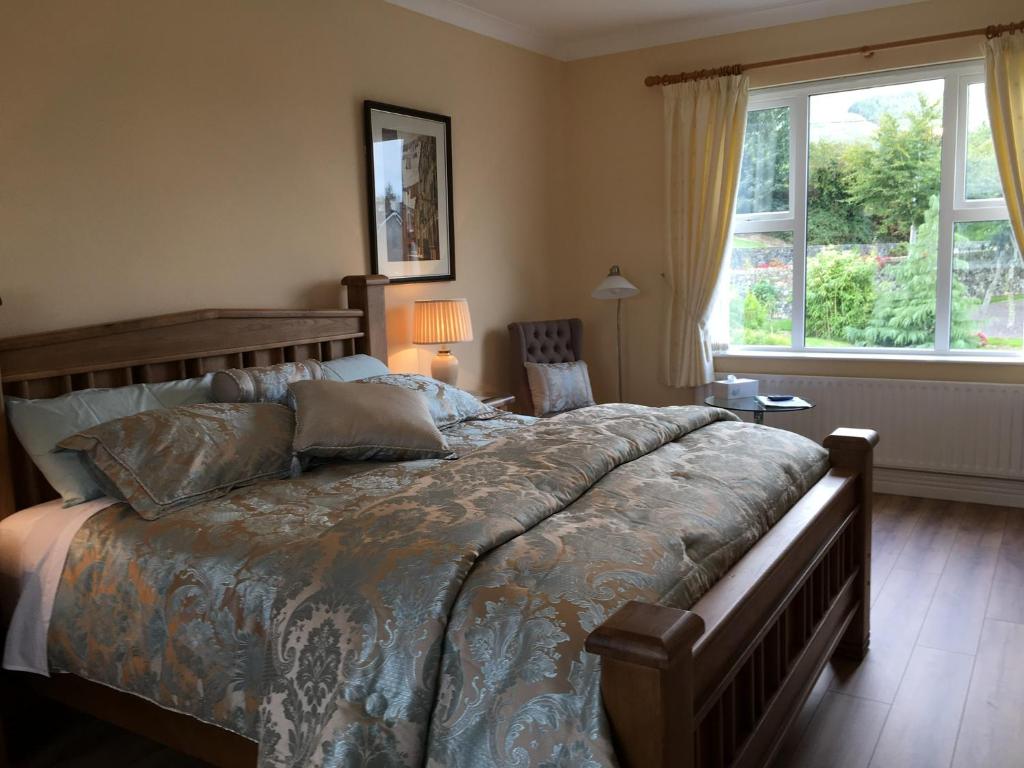 Grove House Bed & Breakfast photo 4
