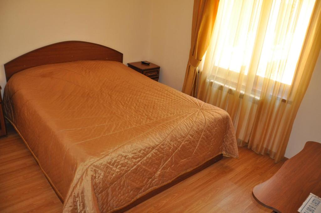 Armenia VanSevan Hotel photo 3