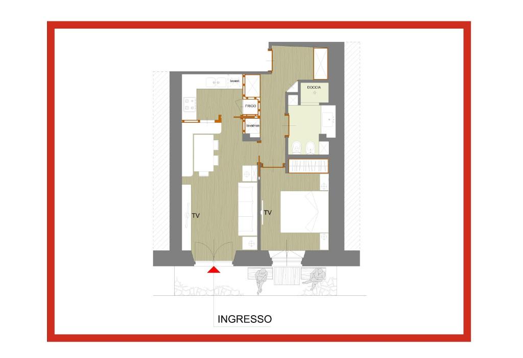 Daniela Apartment photo 4