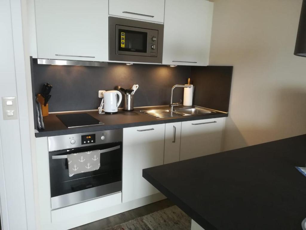 Ferienwohnung Marina Wendtorf photo 1