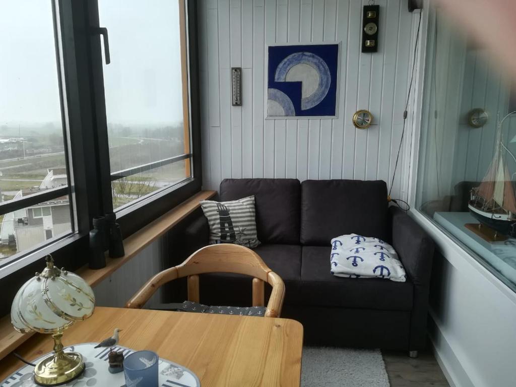 Ferienwohnung Marina Wendtorf photo 4