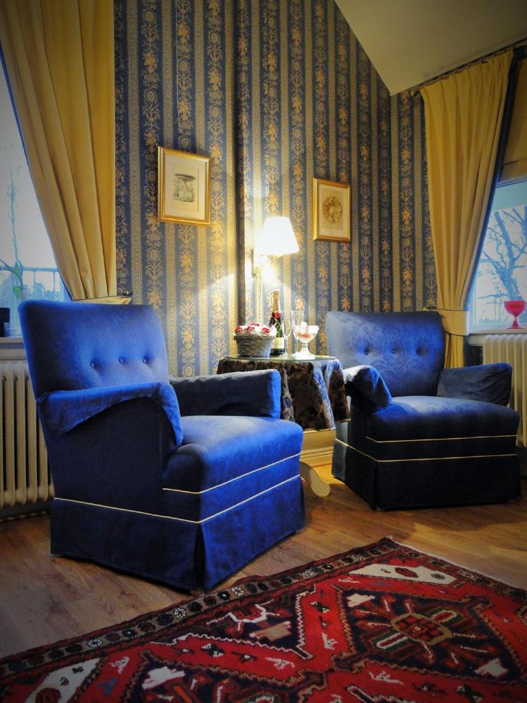 Hotell Torpa Pensionat - Sweden Hotels photo 4
