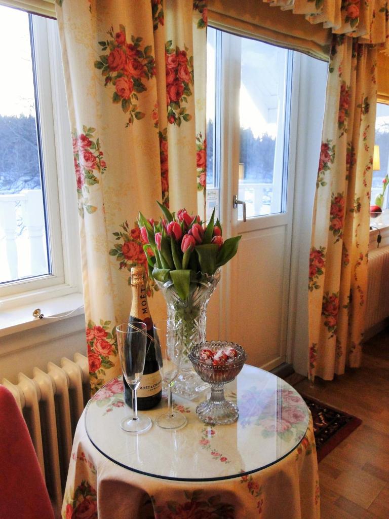 Hotell Torpa Pensionat - Sweden Hotels photo 2