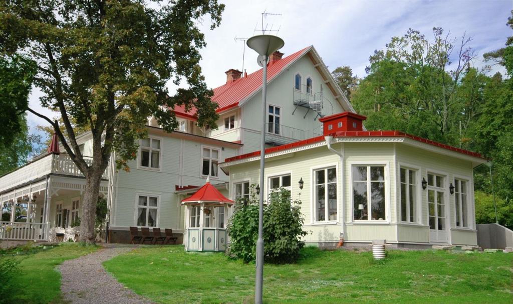 Hotell Torpa Pensionat - Sweden Hotels photo 1