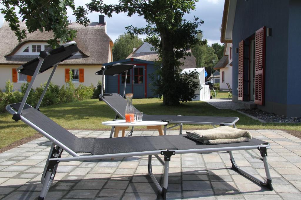 Strandhaus Lucky, Sauna, Garten, Kamin, strandnah photo 3