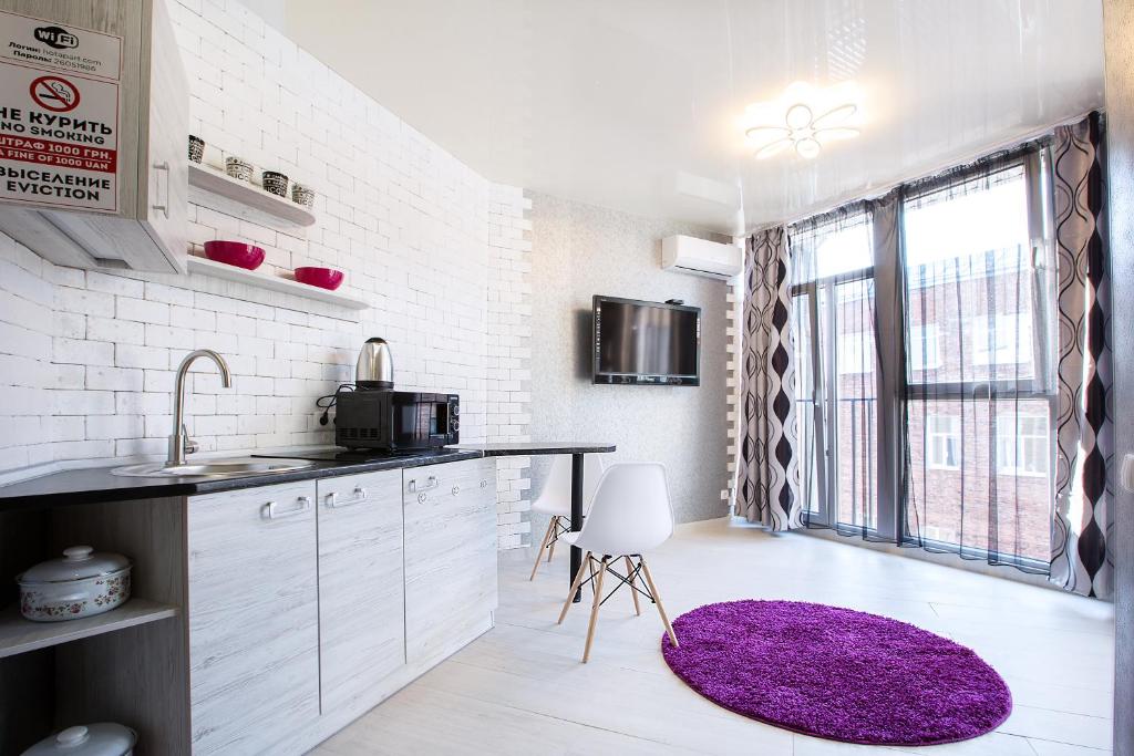 Sumskaya ApartHotel photo 4