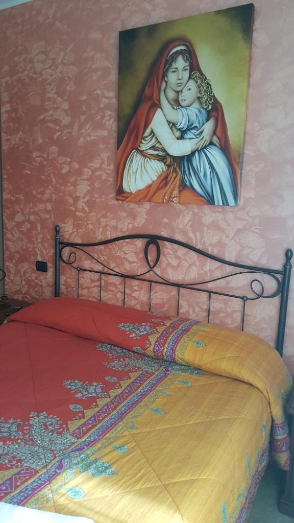 B&B Cuoreverde Pollino photo 3