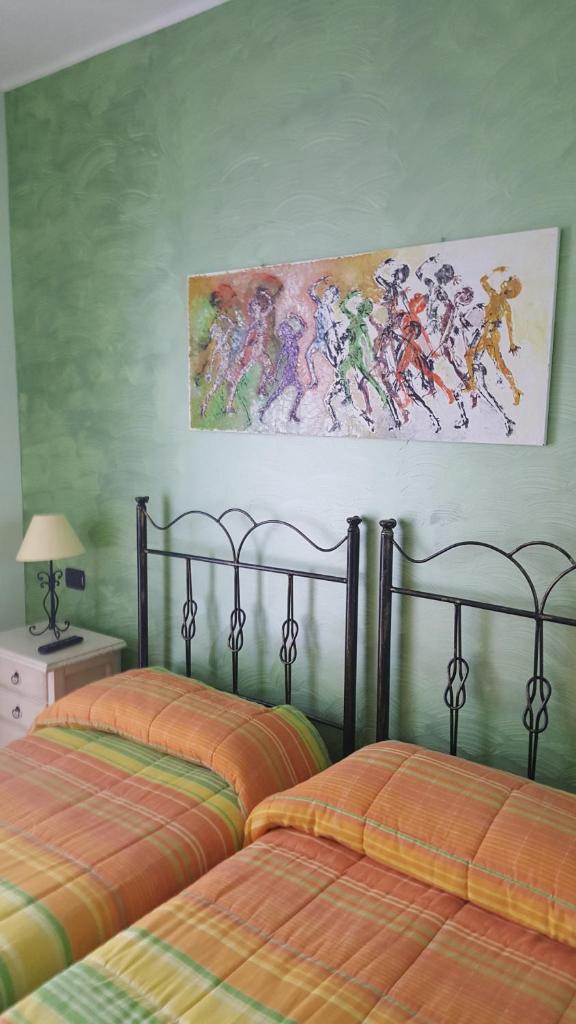 B&B Cuoreverde Pollino photo 2