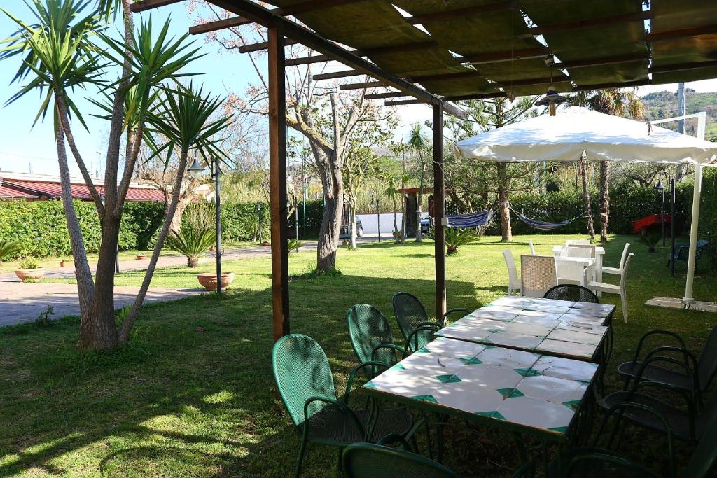 Villa Brunella photo 2
