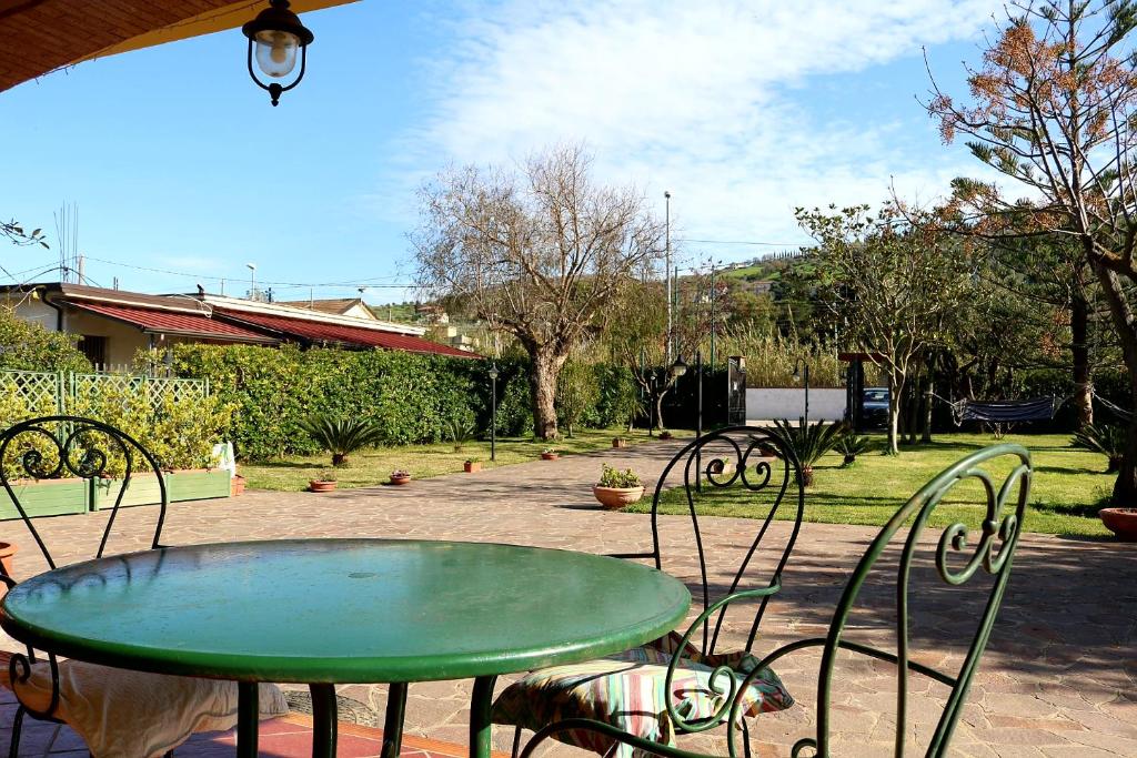 Villa Brunella photo 3