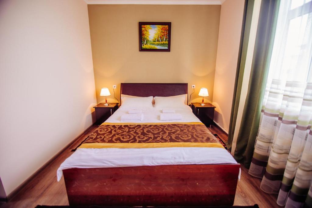 Asman Guest House photo 1