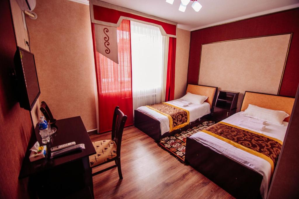 Asman Guest House photo 4