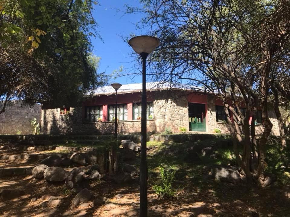 Finca La Media Luna photo 2