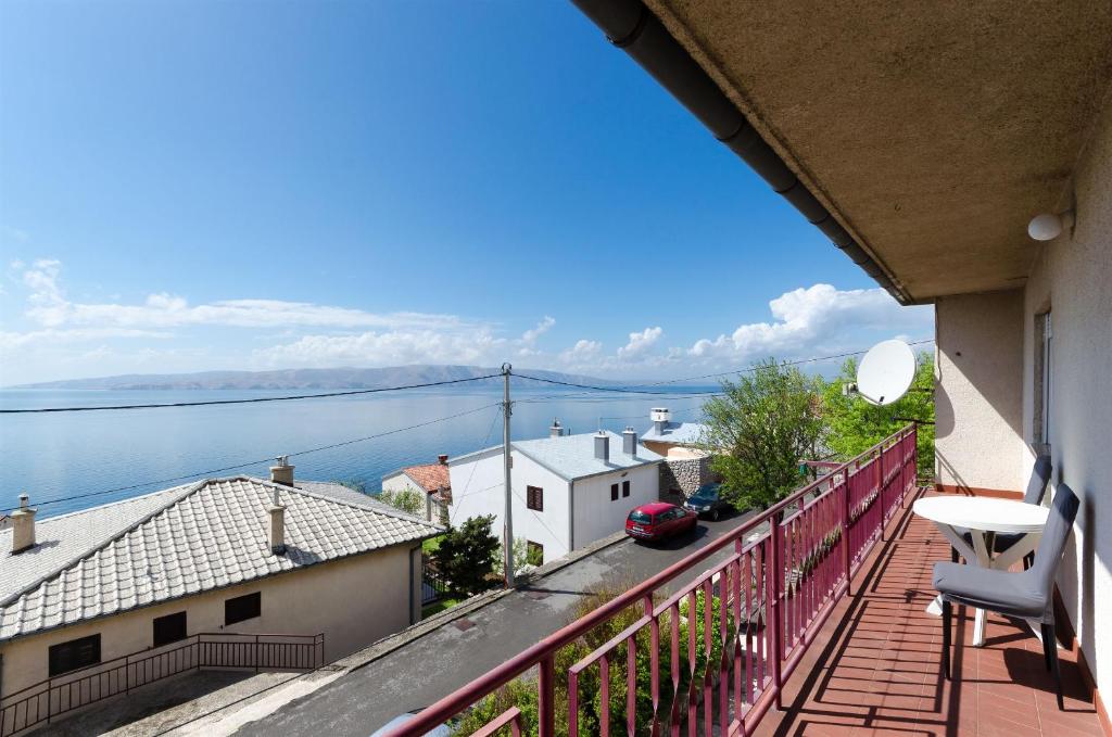 Apartments Nada photo 3