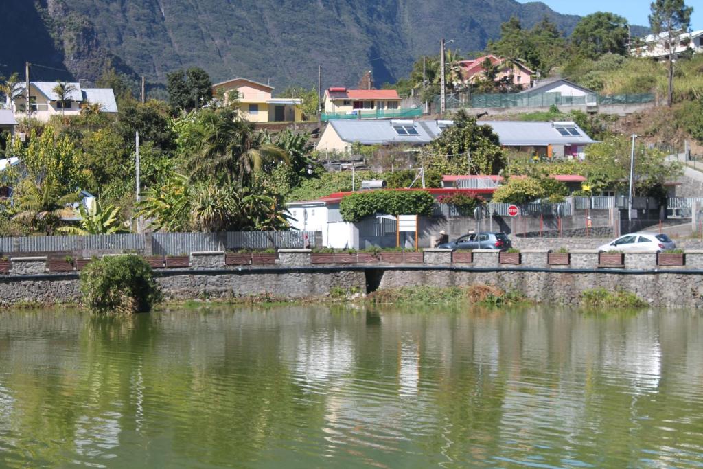 les cases prés du lac photo 4
