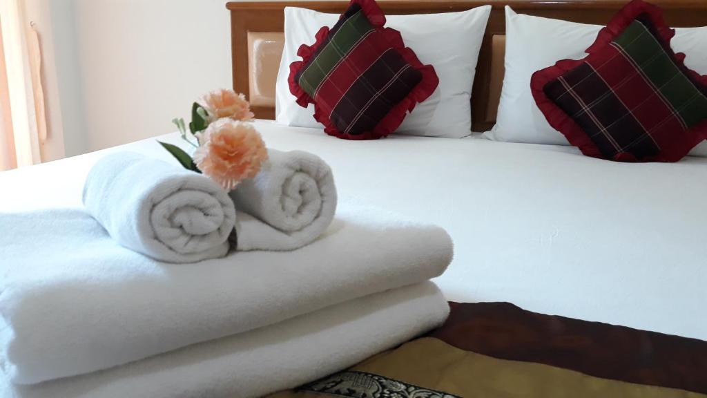 Chumphon Travelodge photo 2