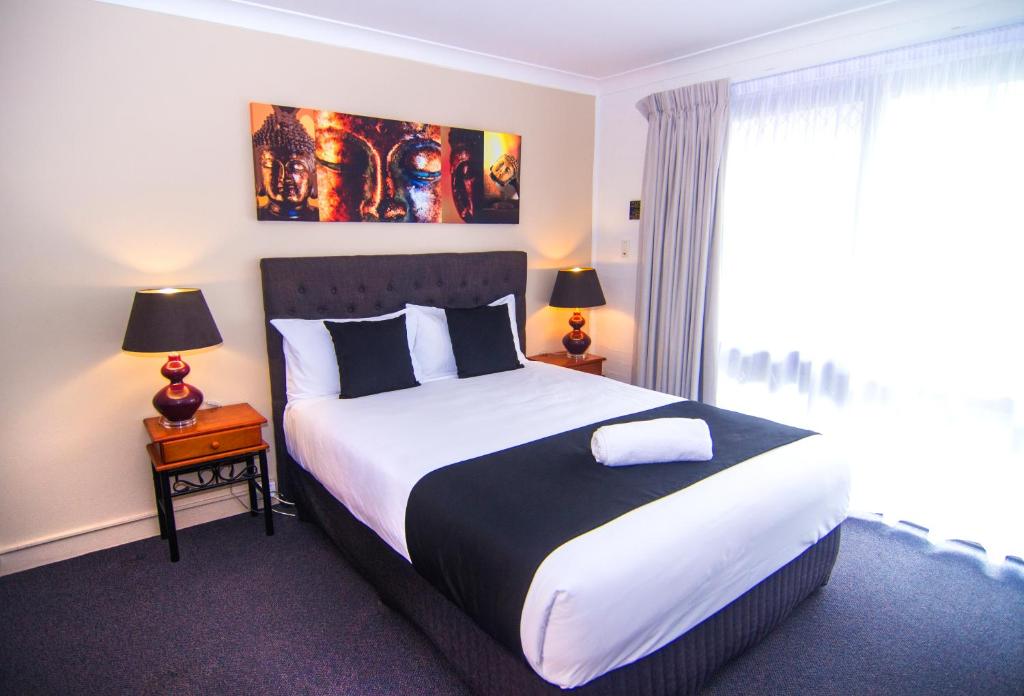 Crescent Motel Taree photo 1
