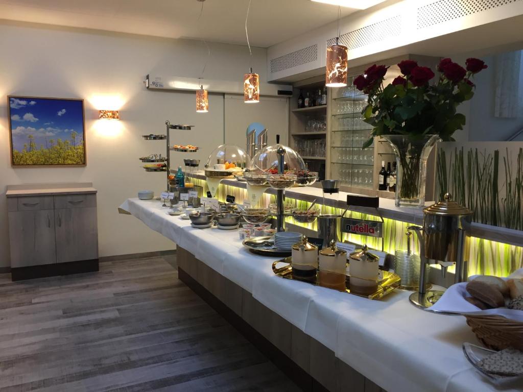 Das FRITZ Hotel photo 4