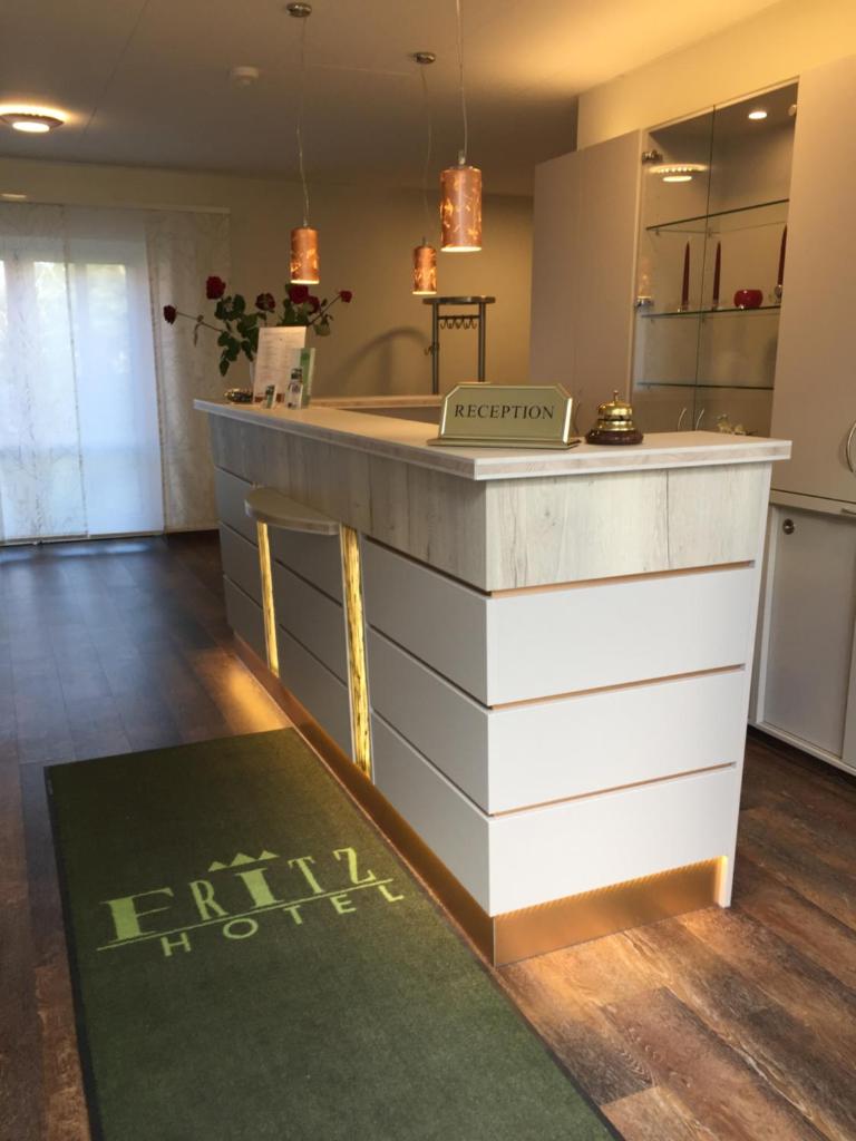 Das FRITZ Hotel photo 1