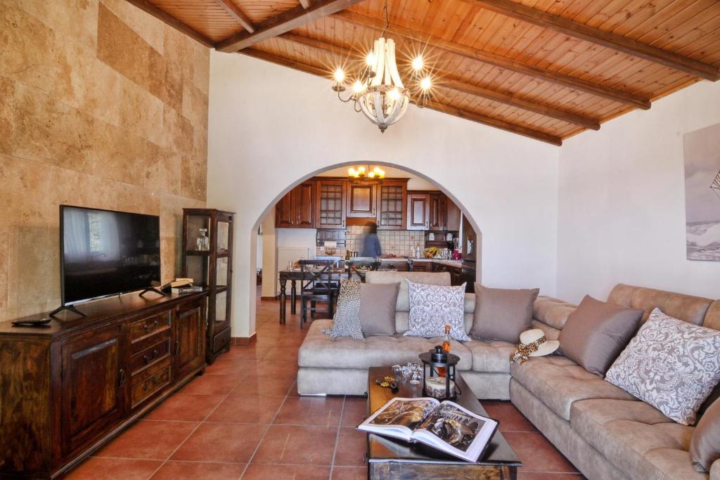 Nicolas Beach House photo 3