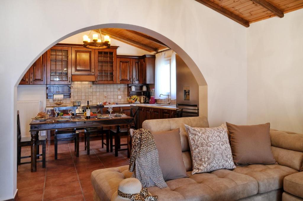 Nicolas Beach House photo 4