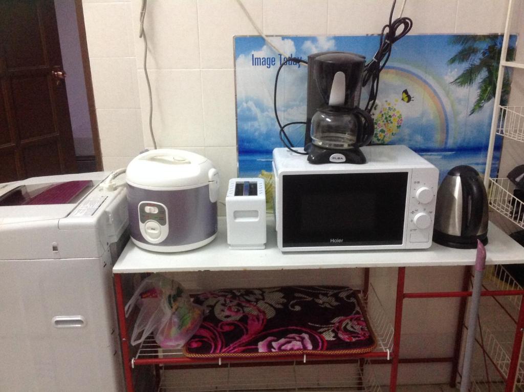 Addeen homestay photo 3