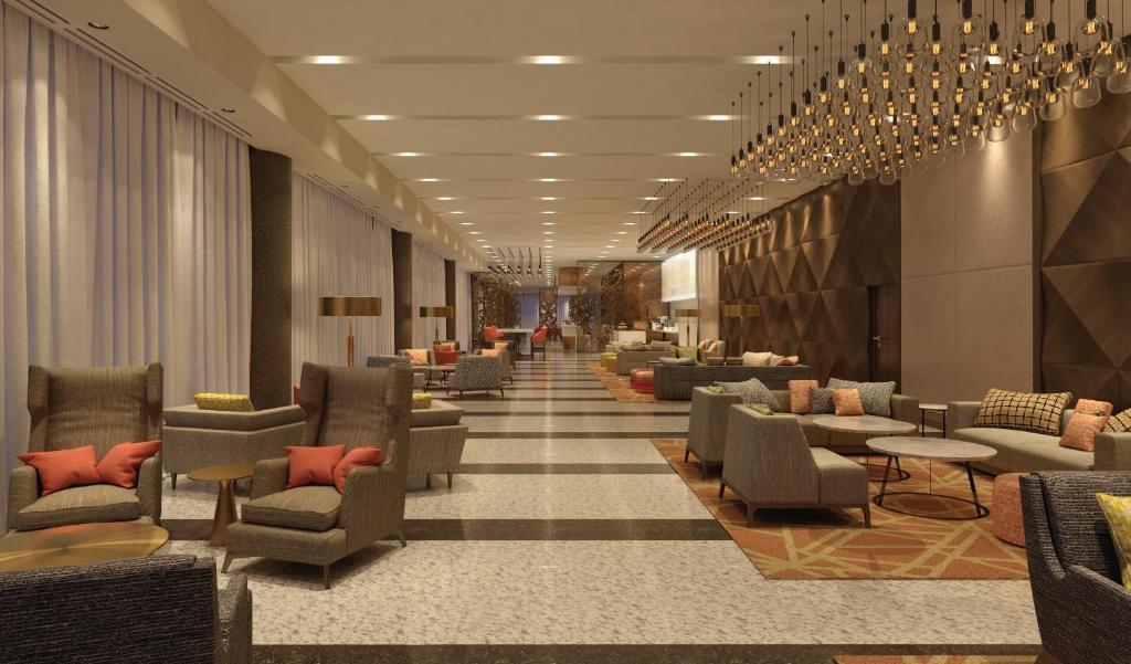 Millennium Madinah Airport photo 2