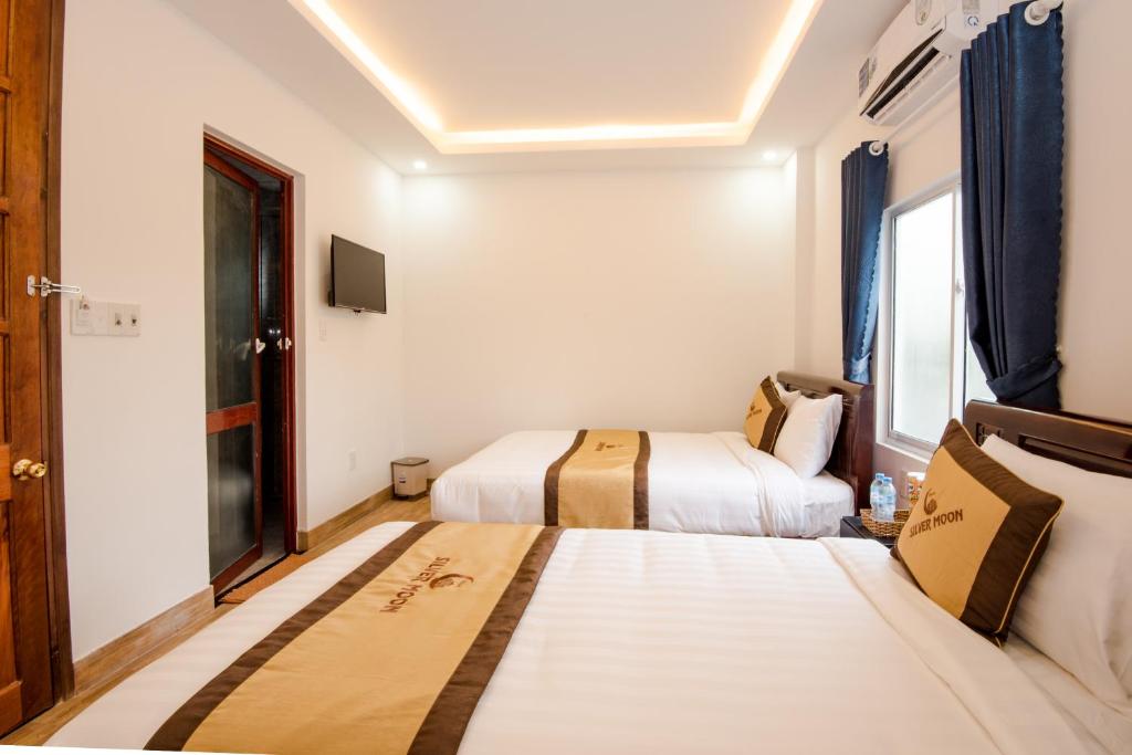 Silver Moon Villa Hoi An