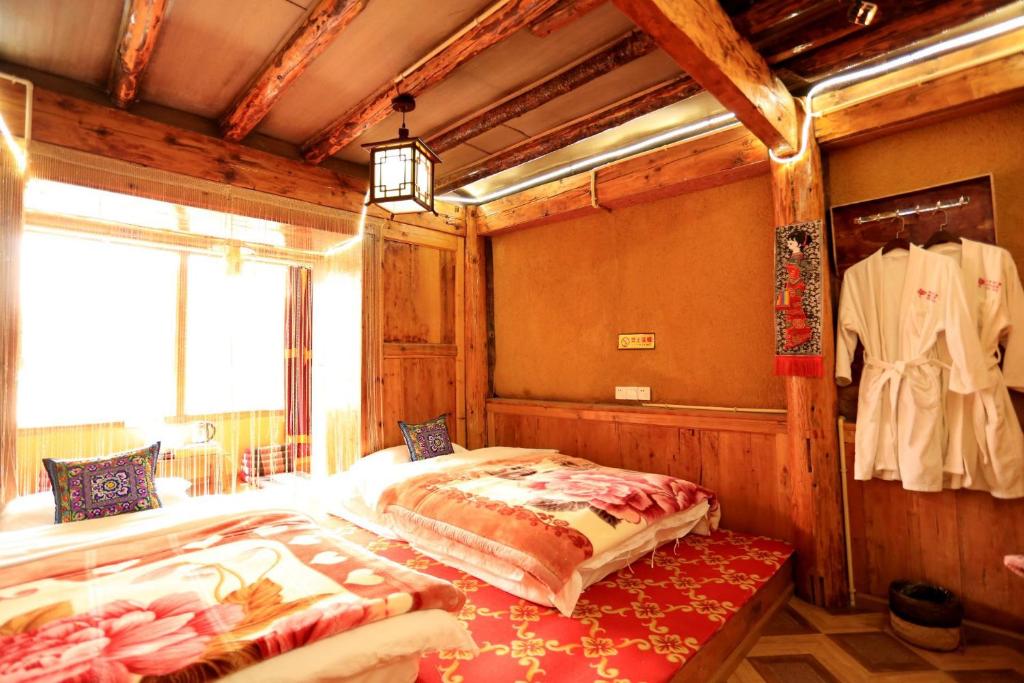 Shangri-La King Gesar Guesthouse photo 1