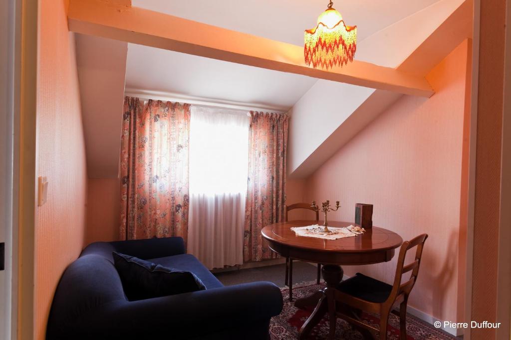 Hôtel Le Catala photo 4