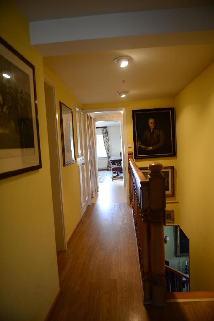 Albrecht guest apartement photo 2