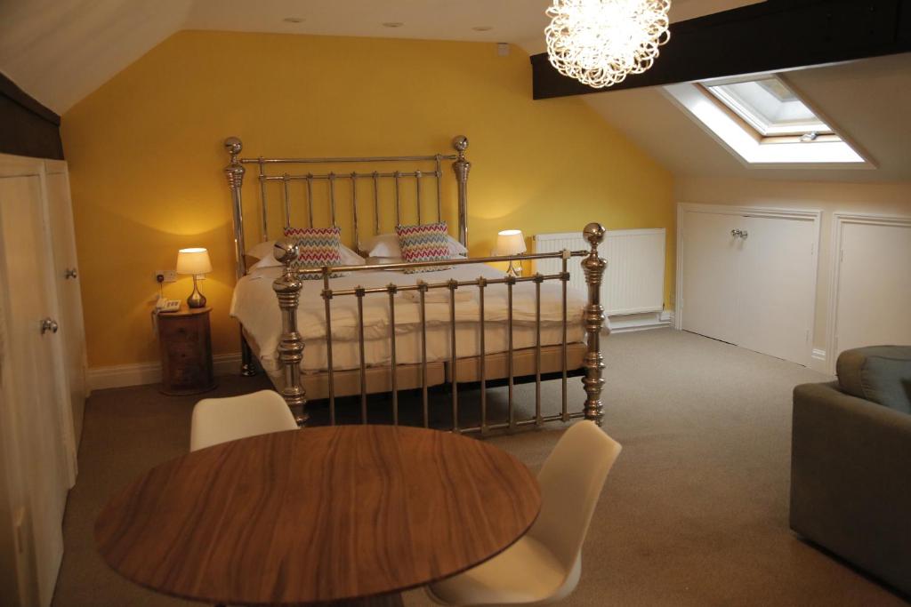 B+B York photo 4