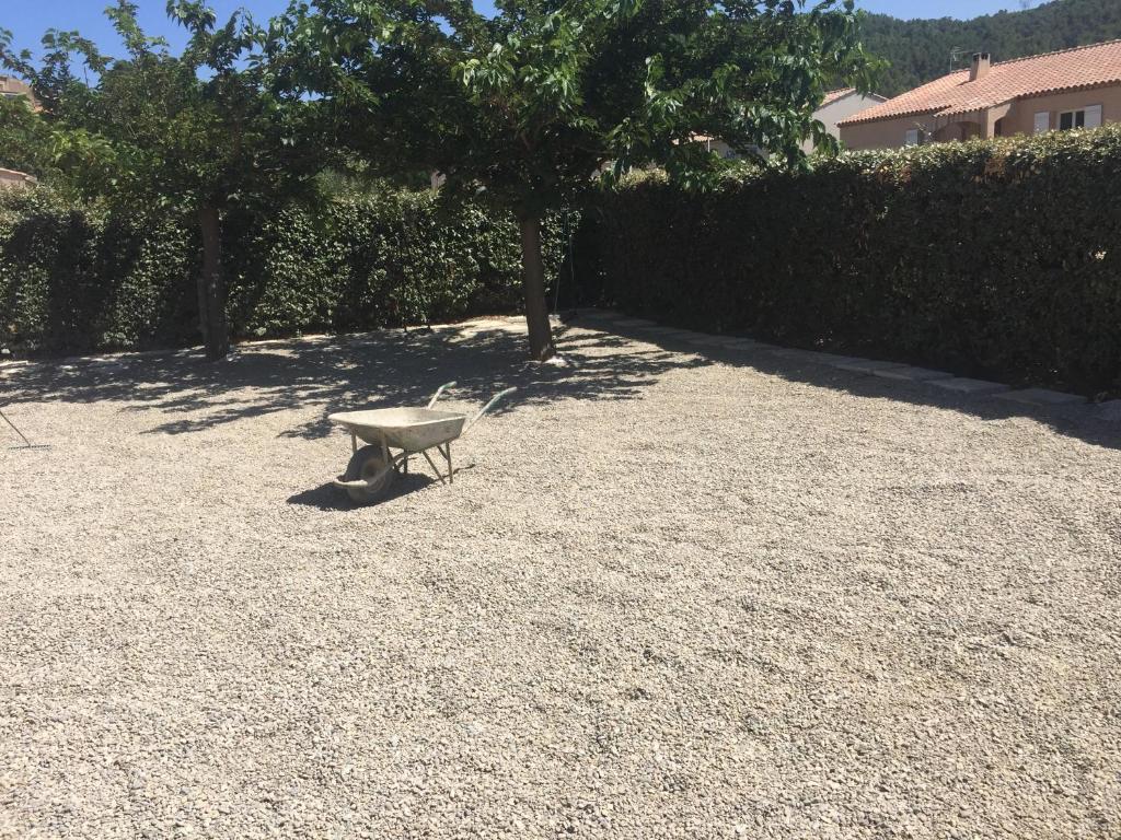 Maison Minervois photo 2