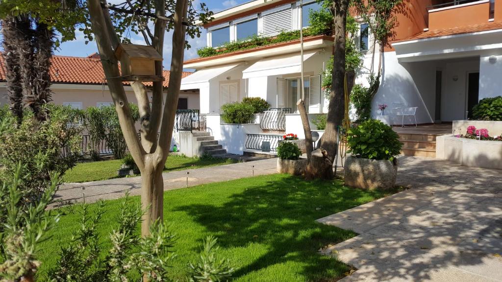 Corte dei merli Apartments photo 3