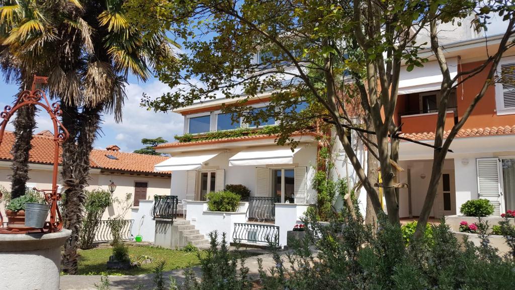 Corte dei merli Apartments photo 1