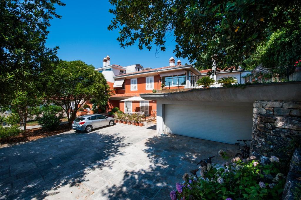 Corte dei merli Apartments photo 2