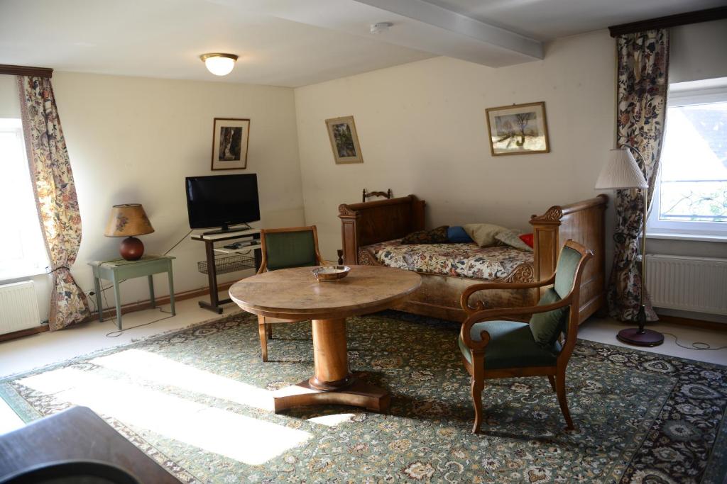 Albrecht guest apartement photo 4