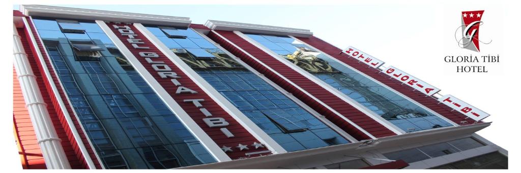 Gloria Tibi Hotel photo 3