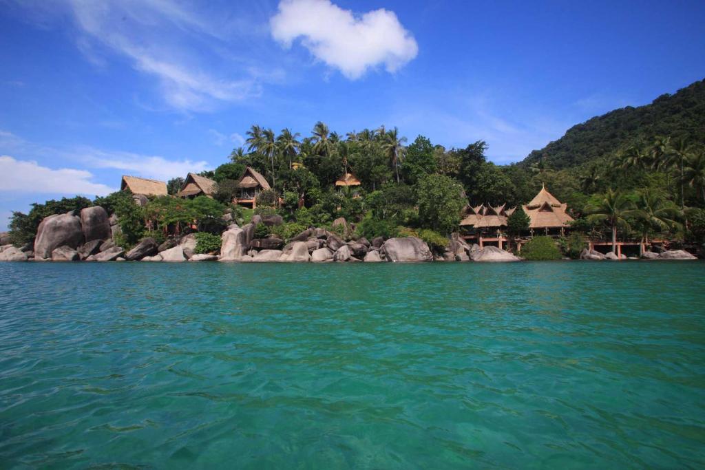 Koh Tao Cabana photo 2